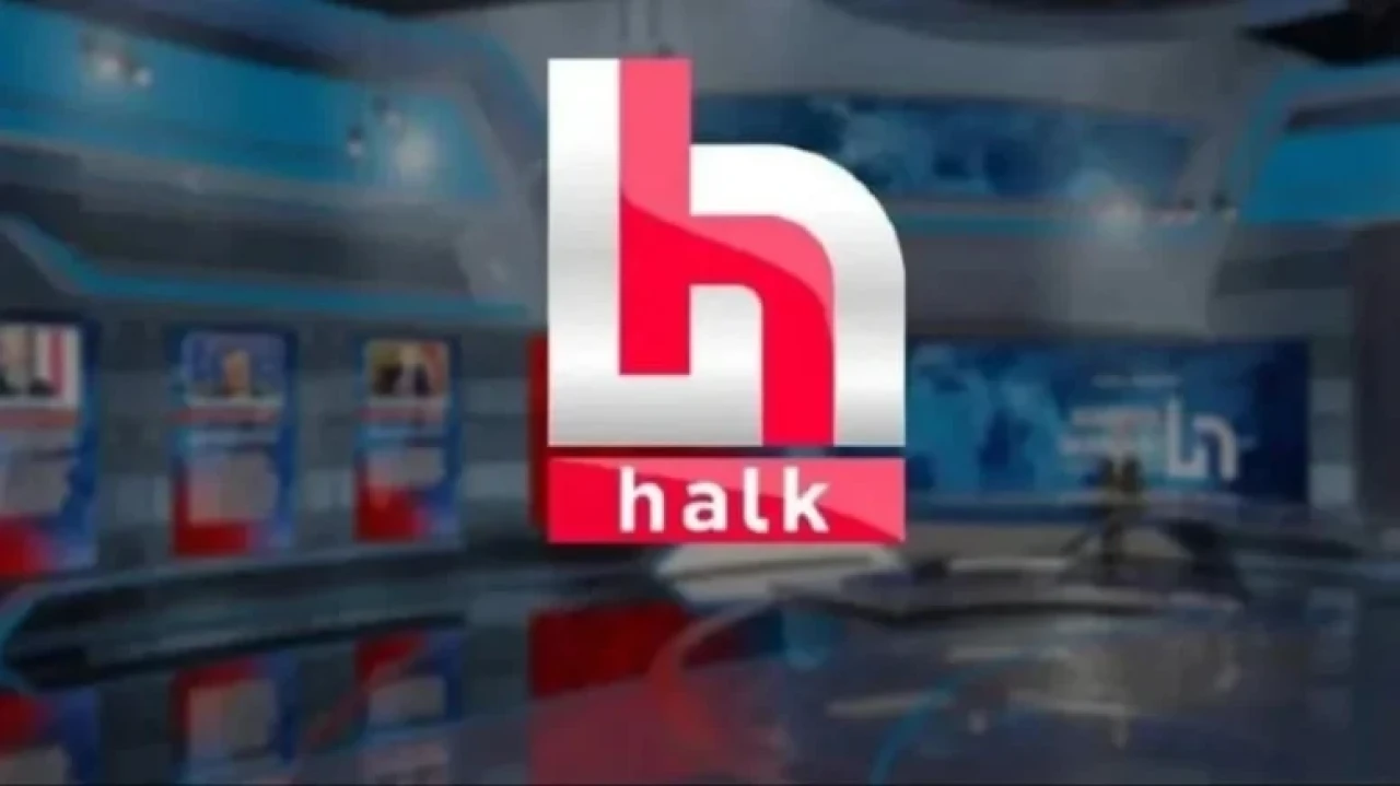 Ankara Mahkemesi RTÜK'ün Halk TV'ye verdiği cezanın yürütmesini durdurdu