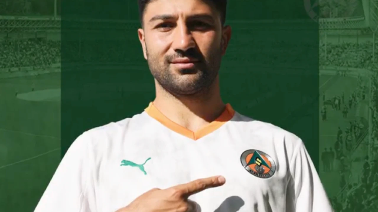 Güven Yalçın Süper Lig'e geri döndü