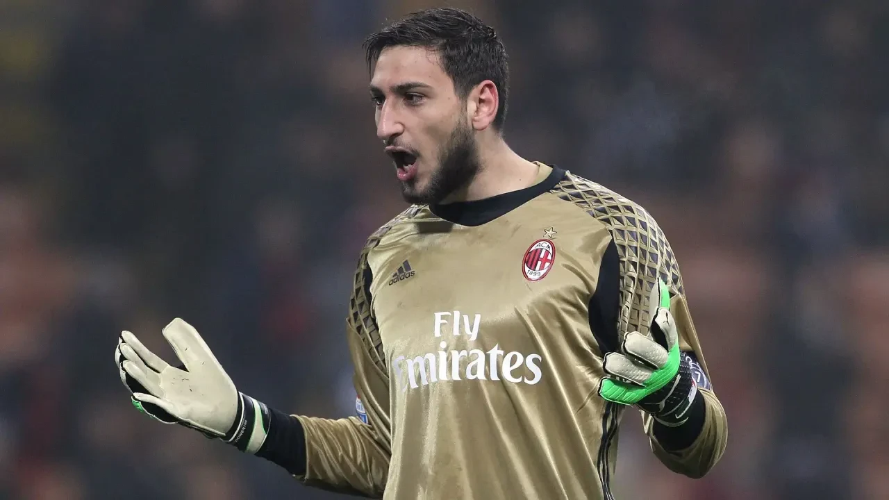 Galatasaray, Donnarumma için resmi temasa geçti: Şampiyonlar Ligi hedefiyle büyük hamle!