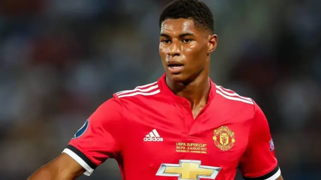 Marcus Rashford Fenerbahçe ile anılıyor, Türkiye'ye gelmeyi düşünüyor!