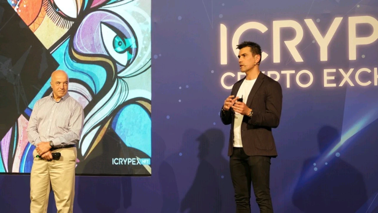 Askeri disiplinle başlayan yolculuk: Gökalp İçer'in dijital ekonomideki başarısı