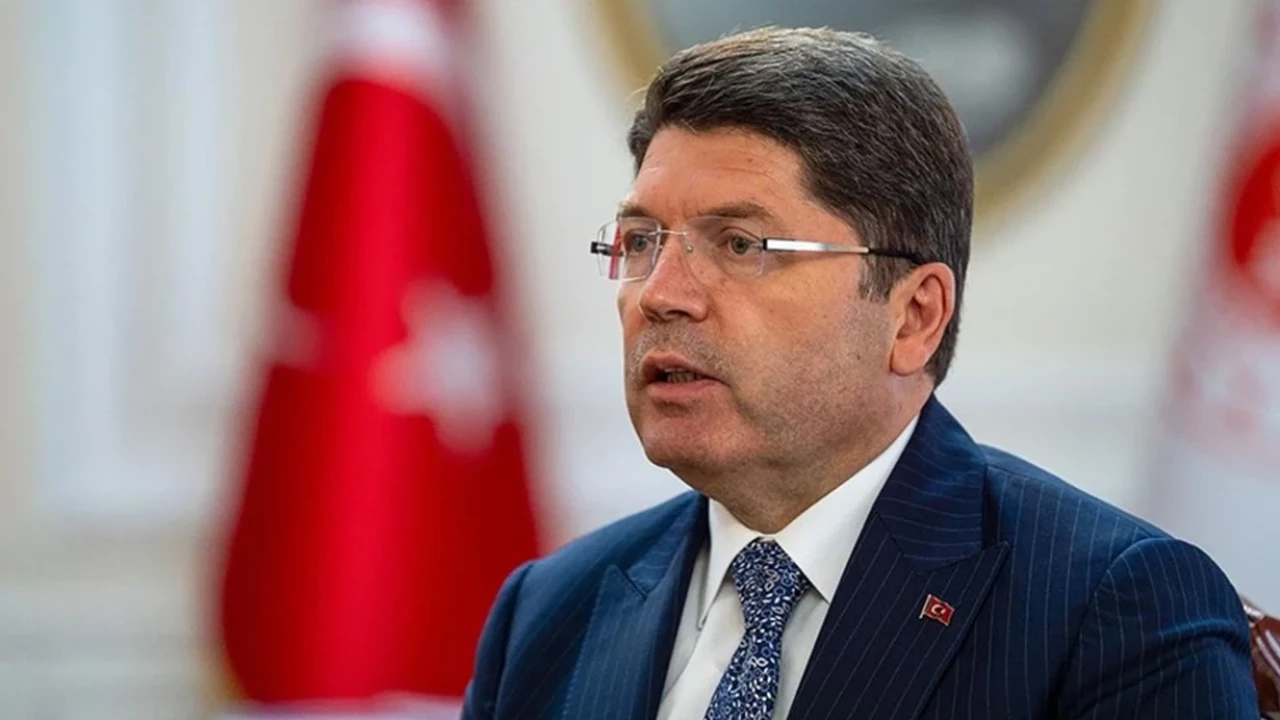 Adalet Bakanlığı 5.000 yeni personel alımıyla güçleniyor