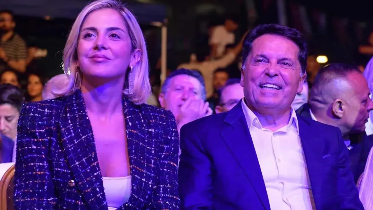 Esenyurt Belediye Başkanı Ahmet Özer tutuklandı, kızı Seraf Özer duruşmada destek oldu