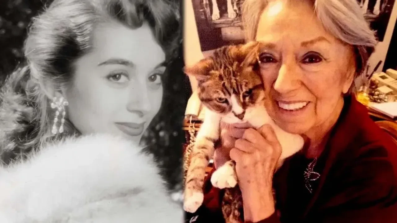 Türk müziğinin dev ismi Rüçhan Çamay hayatını kaybetti, sanat dünyası yasa boğuldu