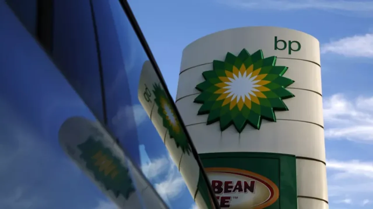 BP, varlık satışlarını hızlandırıyor; Hollanda'daki petrol istasyonları yolda!