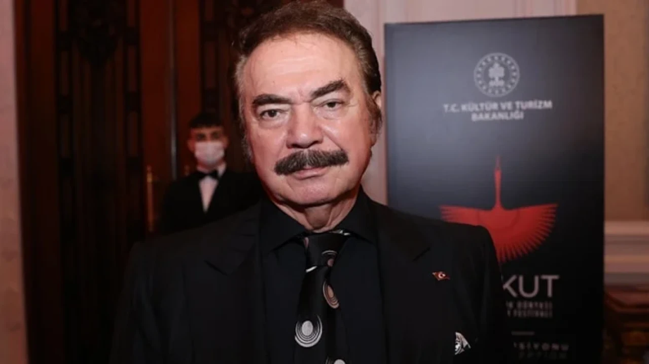 Orhan Gencebay, kiracı sorunu nedeniyle mahkemeye başvurdu, süreç yeniden yargılanıyor.