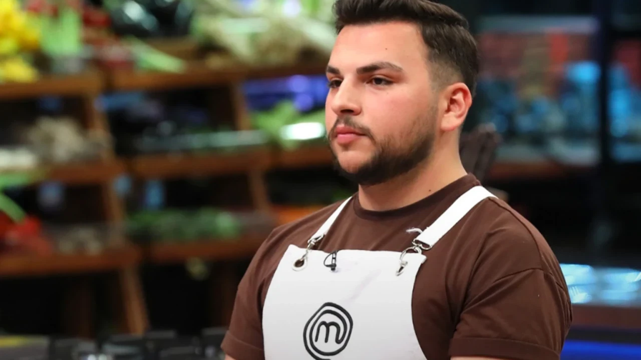 MasterChef Türkiye'de ilk ana kadro yarışmacısı Furkan, Diyarbakır mutfağı ile öne çıktı.