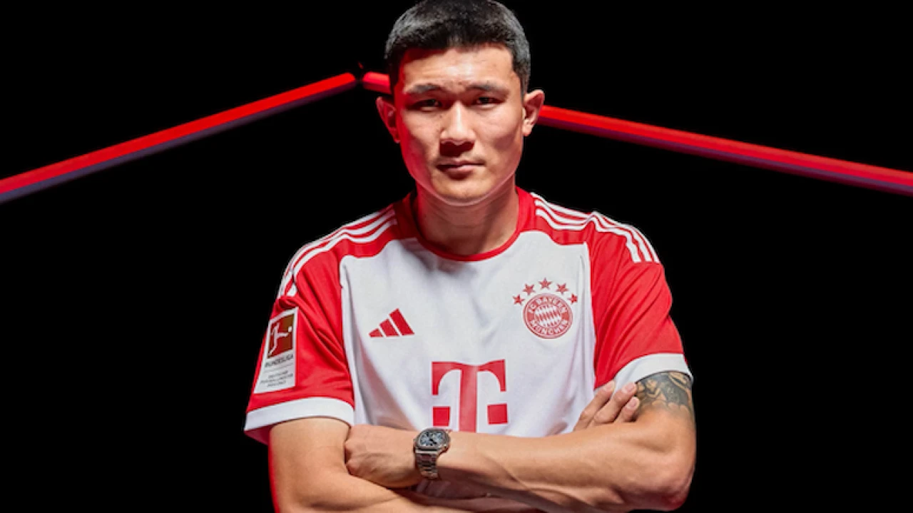 Galatasaray, Kim Min-Jae için Bayern Münih ile görüşmelere başlama aşamasında!