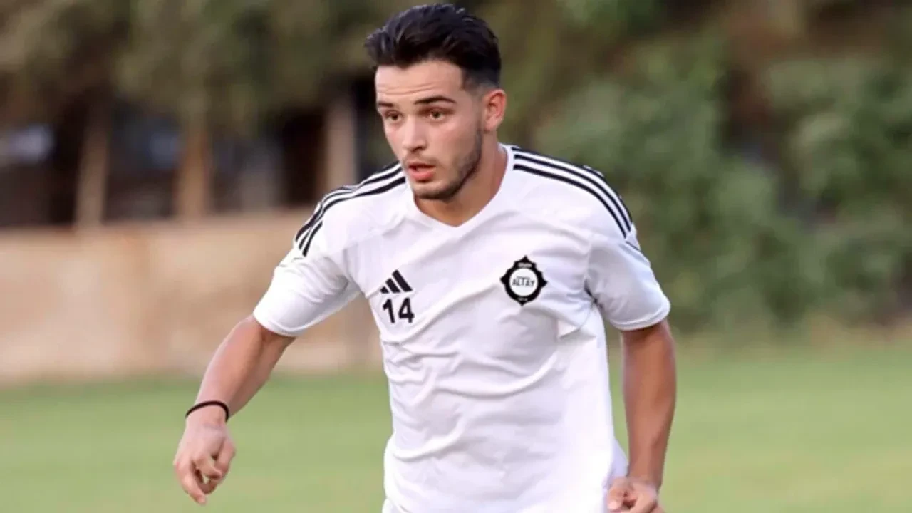 Altay, finansal sıkıntılarla genç yıldızını kaybedebilir!