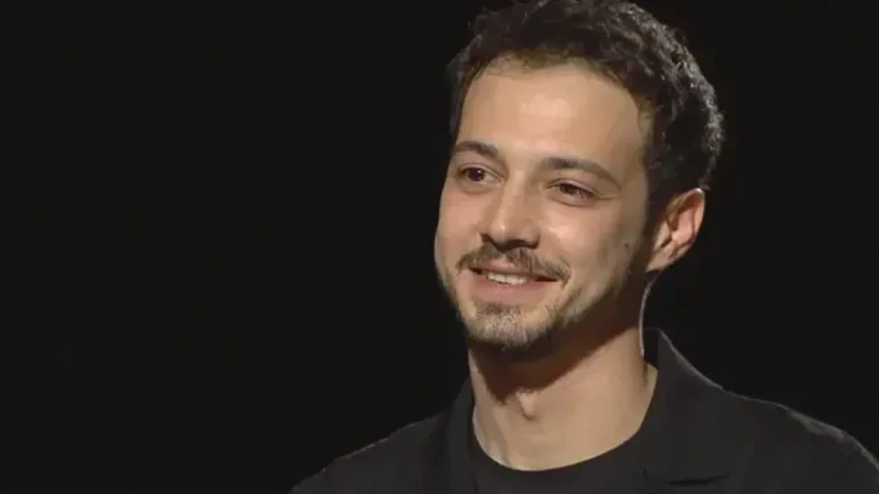 Mert Yazıcıoğlu "Kuruluş Osman"da Orhan Bey rolüyle izleyici karşısında!