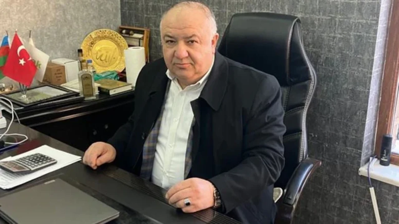 FETÖ'ye finans sağladığı iddia edilen Zeki Doruk'un şirketlerine kayyum atandı