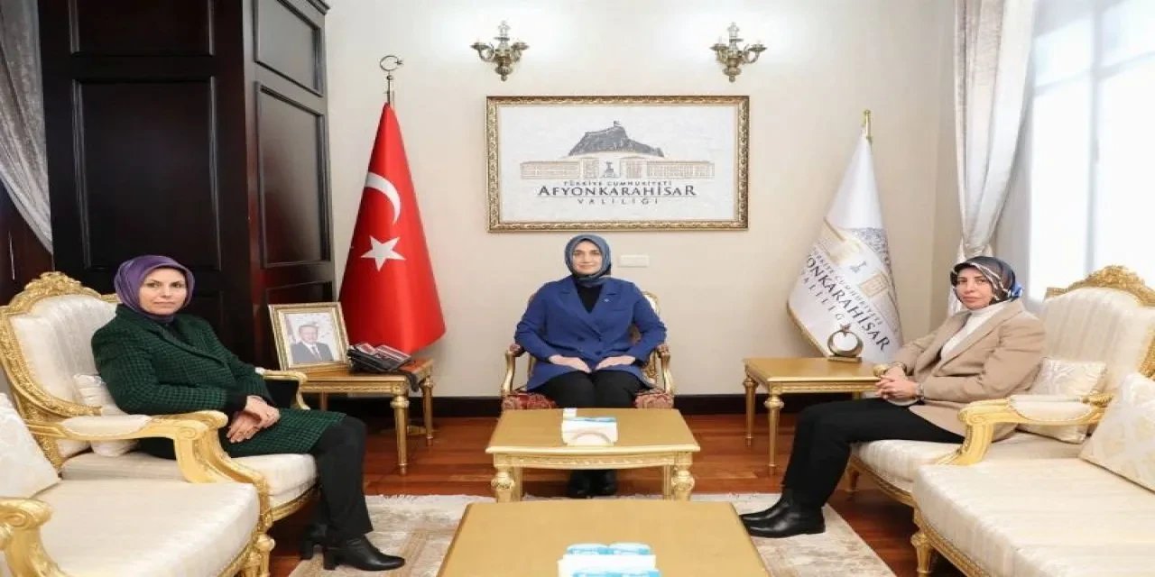 Millî Eğitim Bakanlığı'na Nur Özkaya atandı, yeni Genel Müdür Yardımcısı görevine başladı