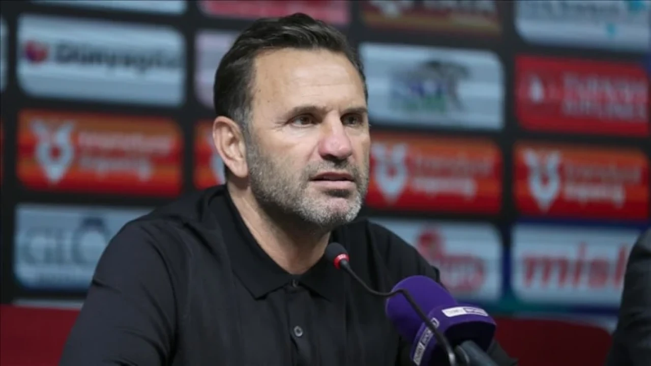 Galatasaray'da köklü değişiklikler! Temizlik haftasıyla yollar ayrılacak, yıldız bekliyor.