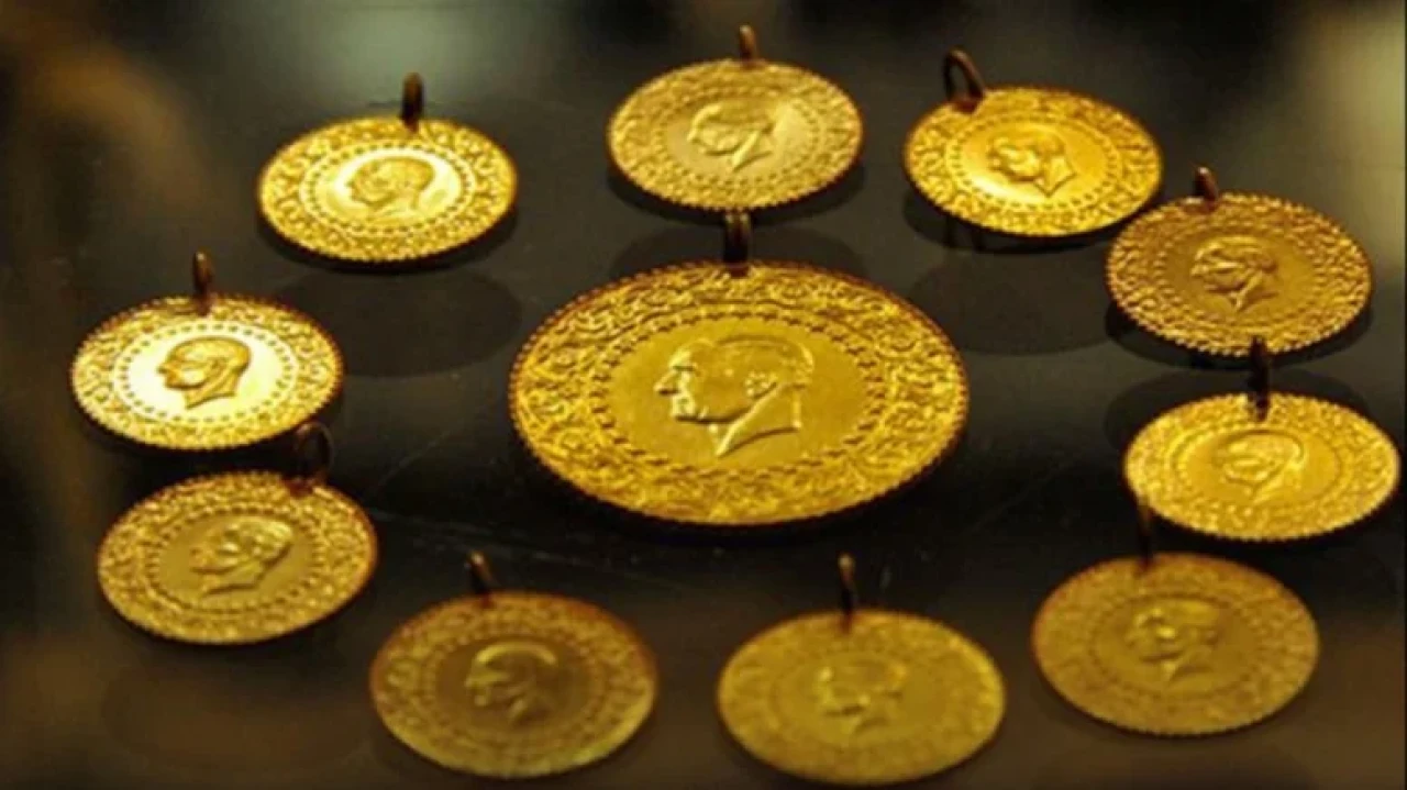 Altın fiyatlarında sert kayıplar; gram altın yatırımcısına büyük darbe vurdu!