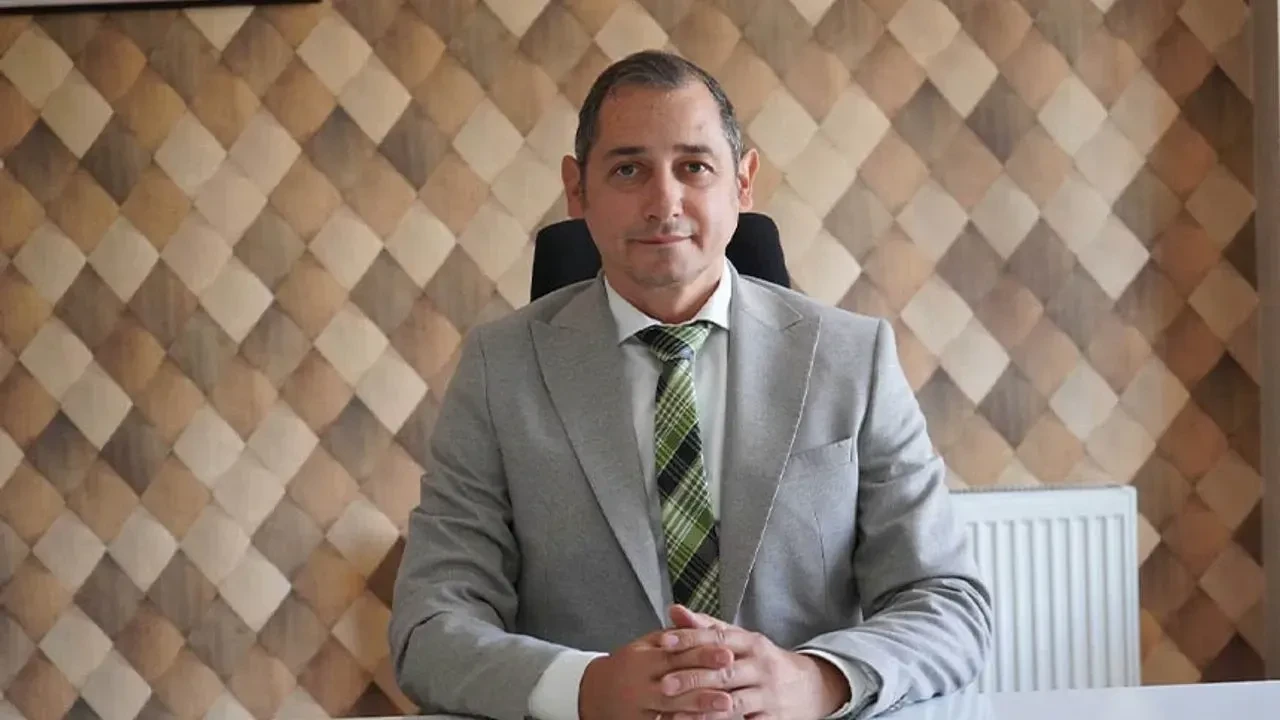 Arda Aşkın kimdir?