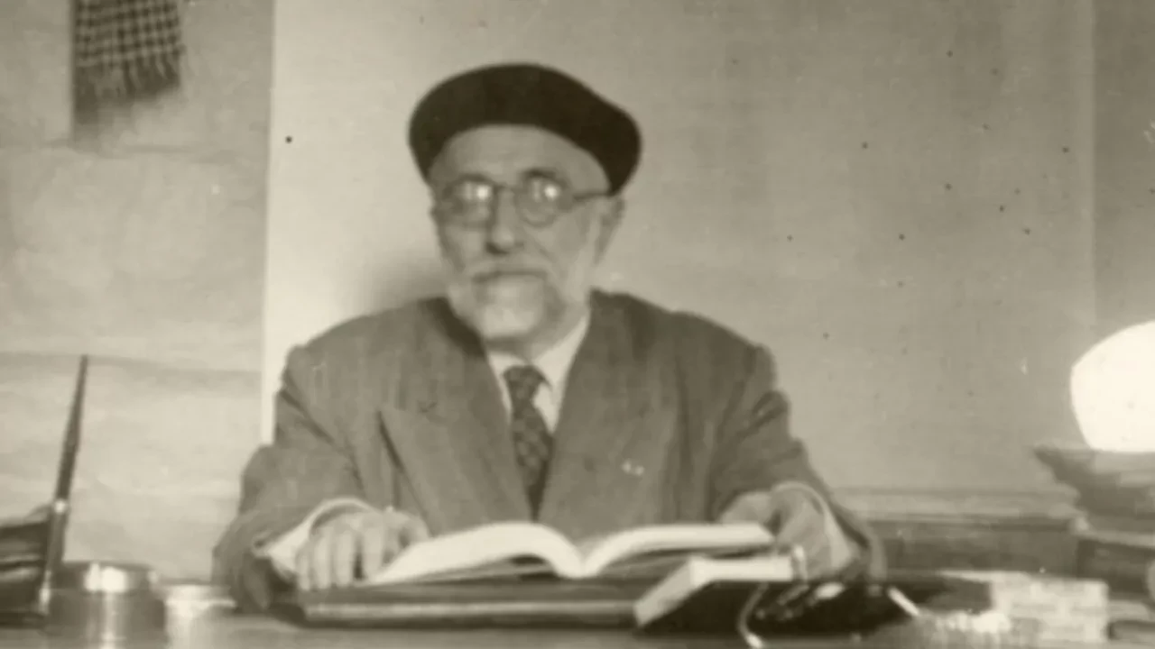 İmam-Hatip Okullarının Kurucusu Mahmut Celaleddin Ökten'in Hayatı ve Mirası