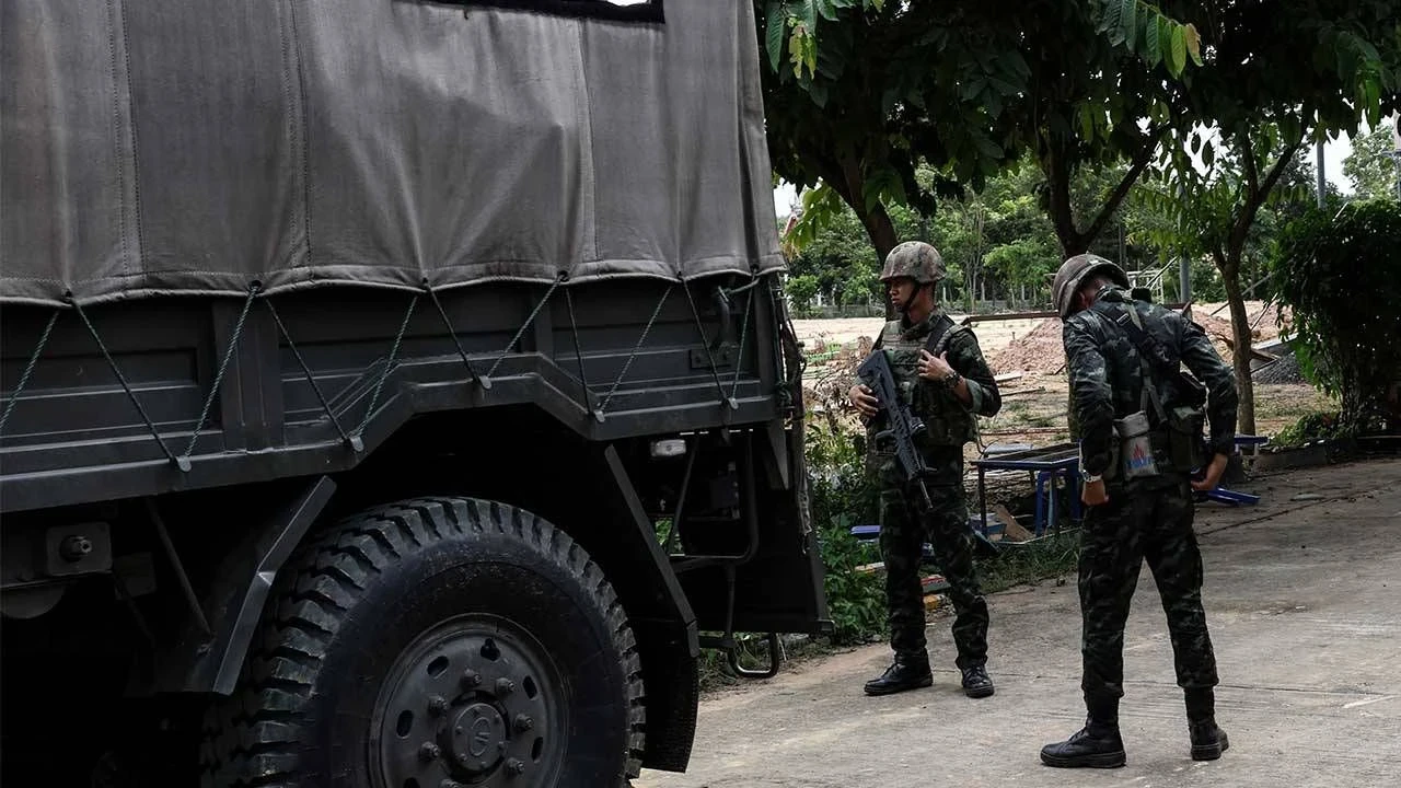 Tayland ve Kamboçya'dan ateşkes: Malezya arabuluculuğuyla barış umudu doğdu