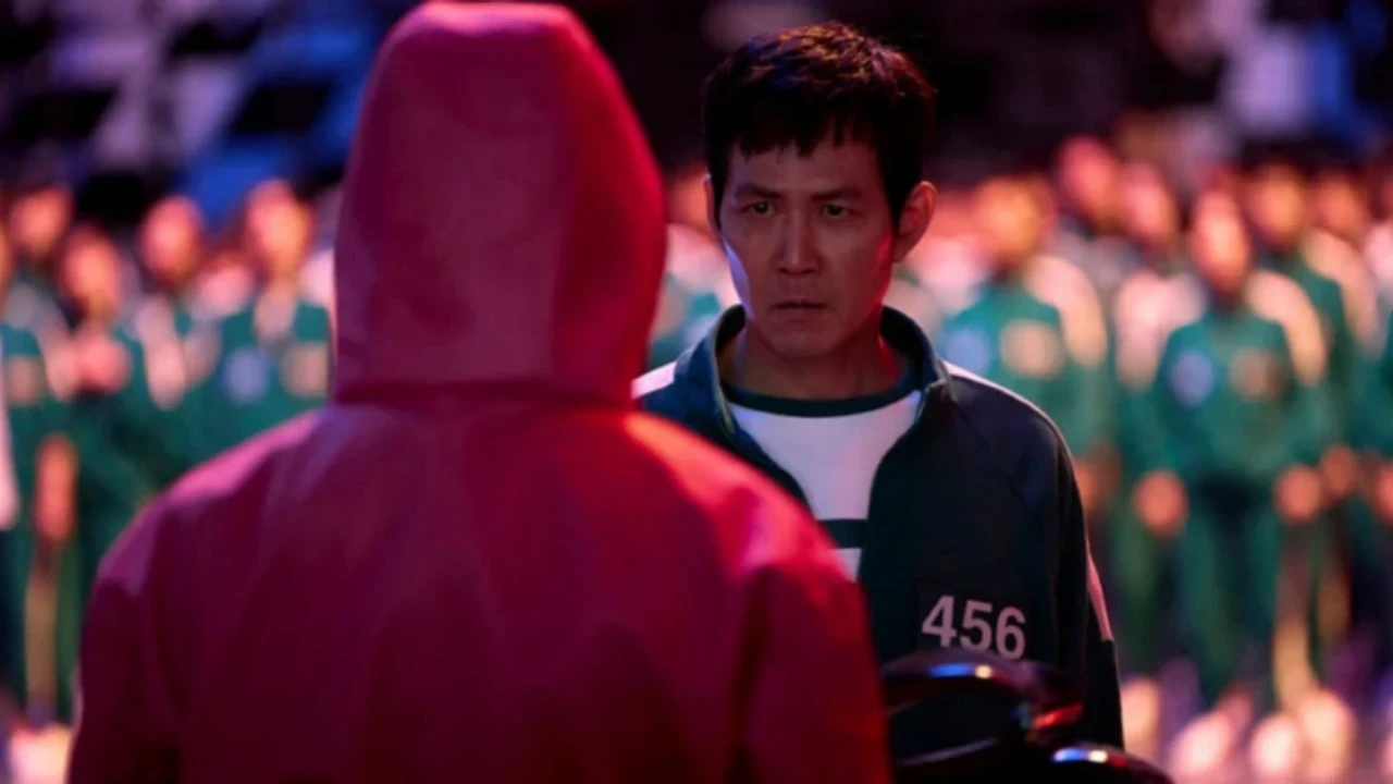 Squid Game Amerika Versiyonu Los Angeles'ta Çekiliyor, Oyuncu Kadrosu Merak Ediliyor