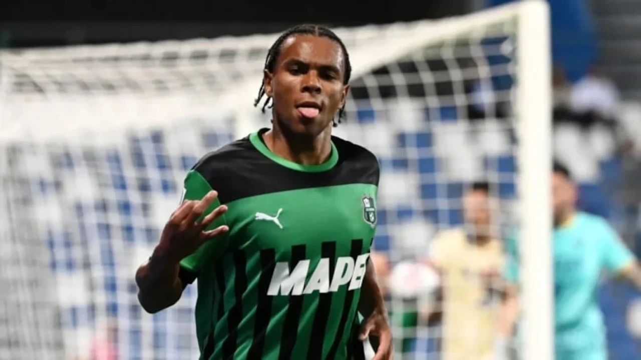 Fenerbahçe'nin hedefi Armand Lauriente, transfer yarışında öne geçti!