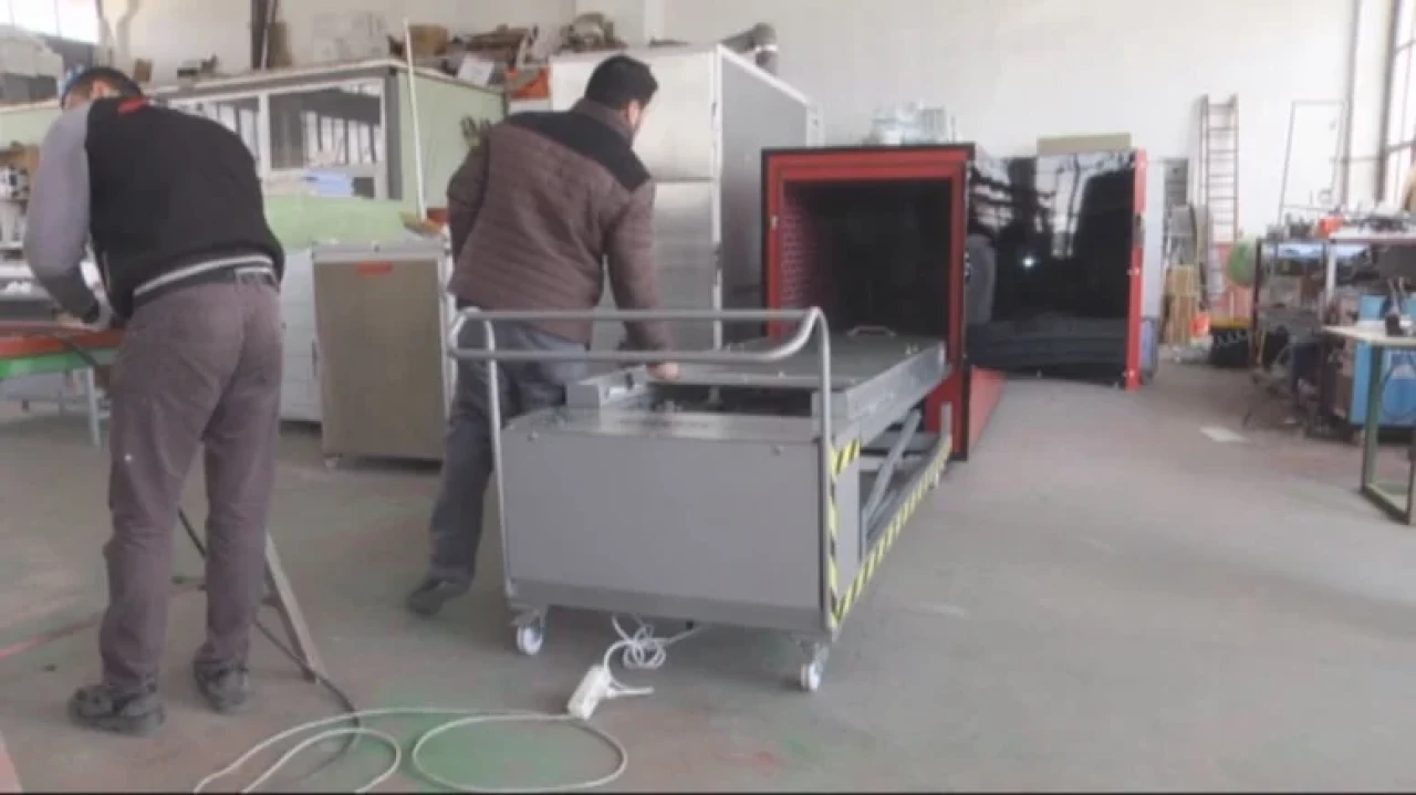 Krematoryumda 383 ceset bulundu, validen sert eleştiri!