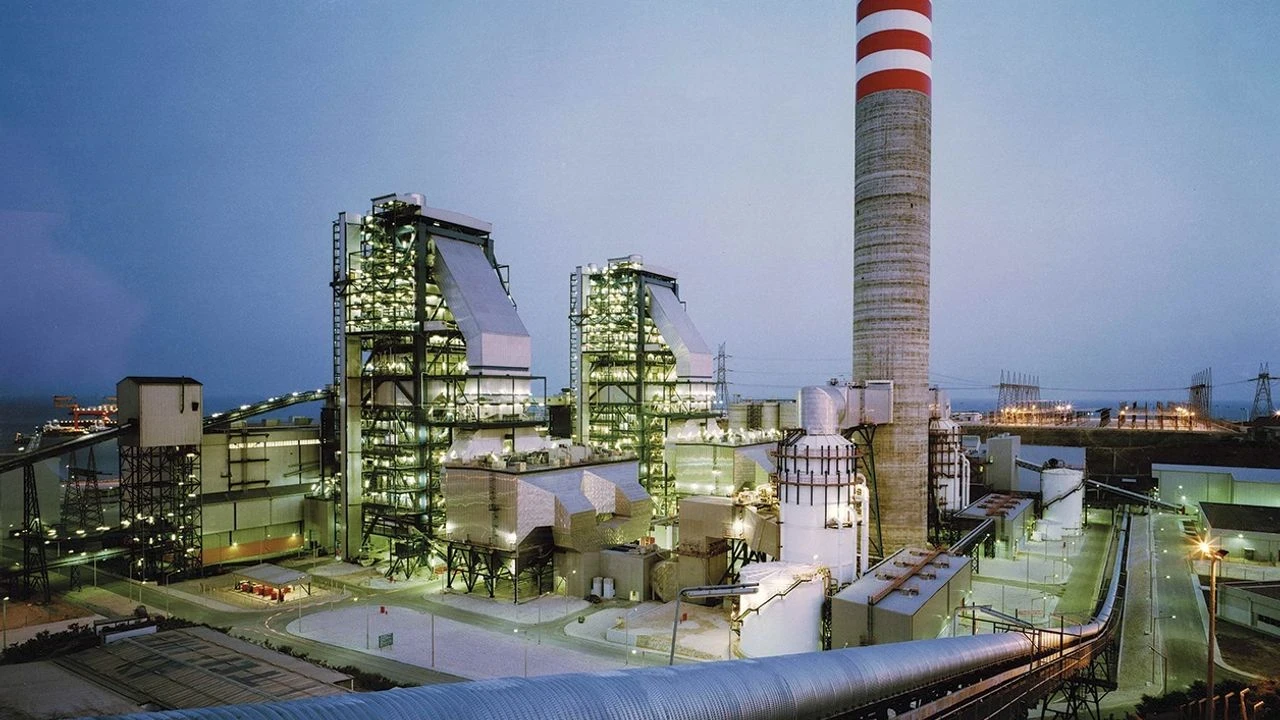 OYAK, İSKEN Sugözü Enerji Santrali'nin tamamını satın alarak enerji portföyünü güçlendiriyor