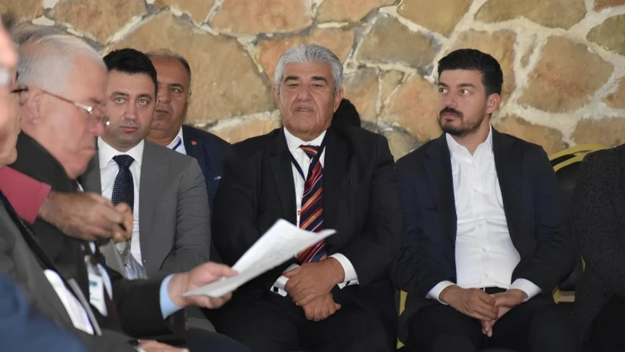 CHP Mardin İl Yönetimi İstifalarla Düştü, Yeniden Yapılanma Bekleniyor