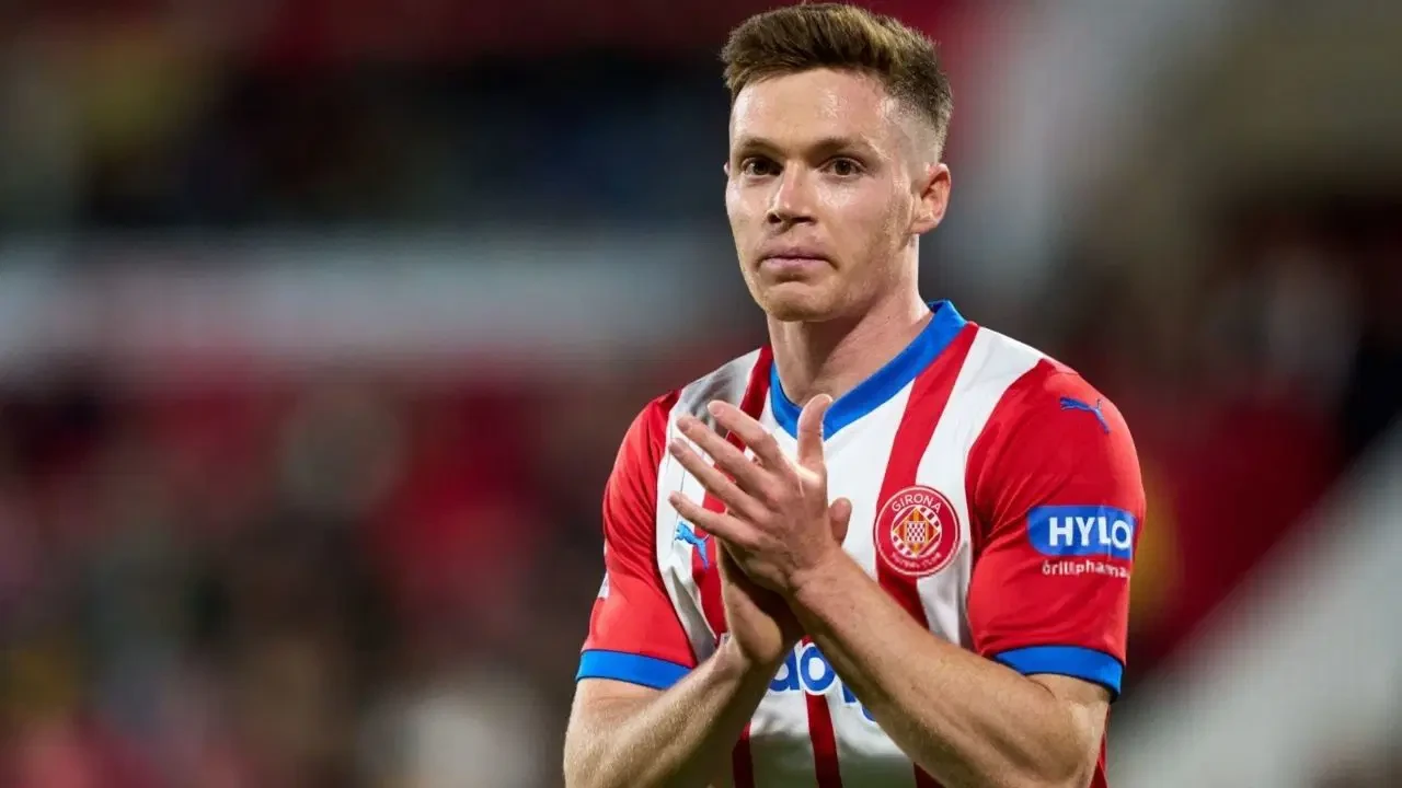 Trabzonspor, Viktar Tsygankov'u transferde hedefliyor