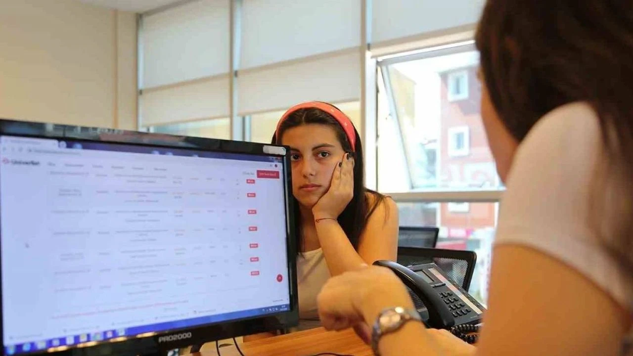 2024 LGS Kontenjanları ve Yüzdelik Dilimleri e-Okul'da Yayınlandı, Tercih Robotu Kullanıma Sunuldu