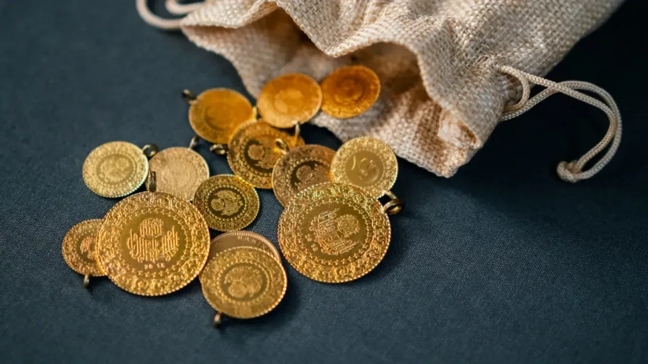 Altın fiyatlarında ciddi artış; yatırımcılar güvenli liman arayışında!