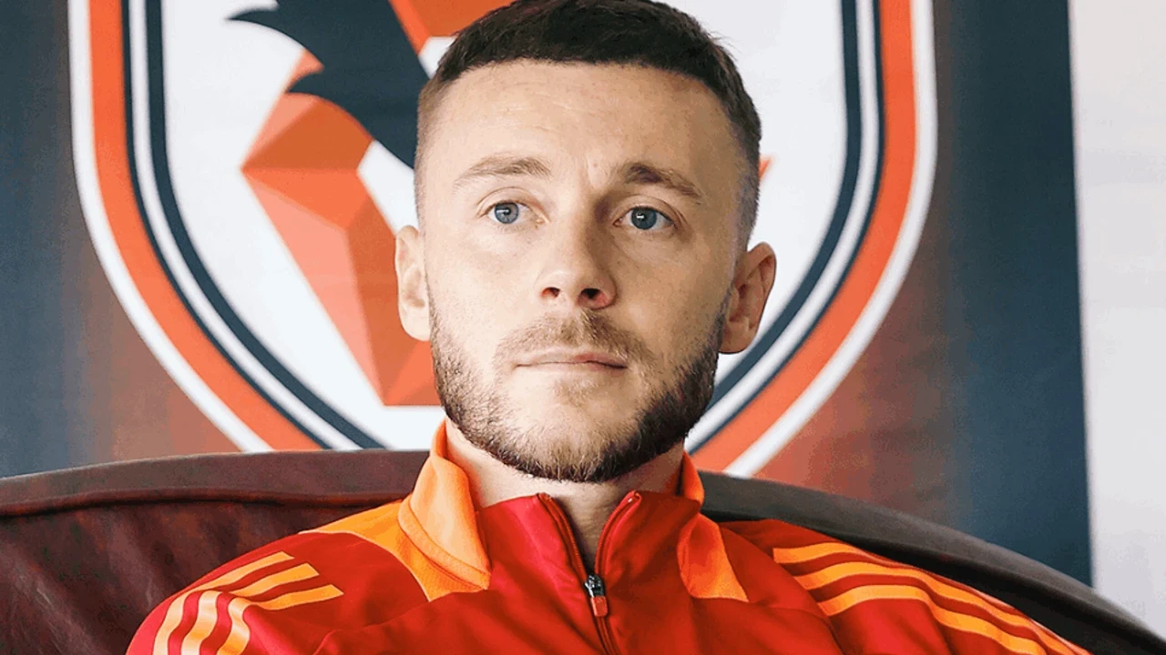 Çorumspor, Maxim için Gaziantep FK'ya teklif yaptı; kulüp yıldızı bırakmaya sıcak bakmıyor.