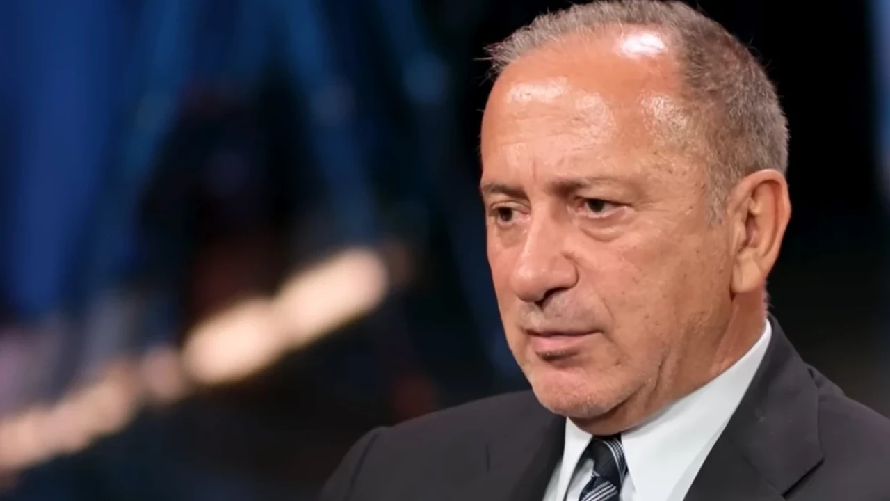 Fatih Altaylı'nın Cumhurbaşkanına tehdit suçlamasıyla tutukluluğu devam edecek