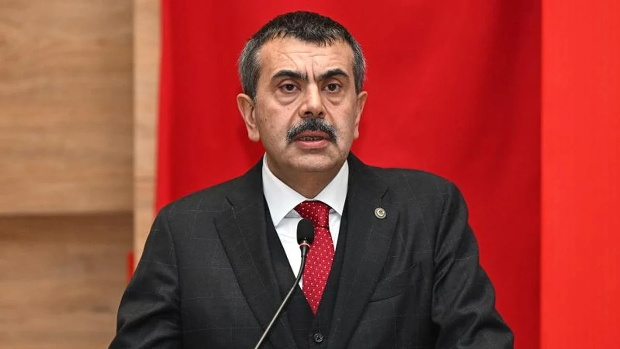 MEB'ye yönelik suç duyurusu genişliyor, 29 kişiye idari soruşturma başlatıldı.