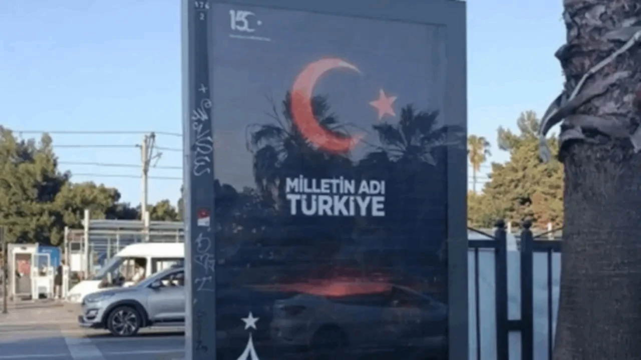 Cumhur İttifakı'na Tepki: 'Milletin Adı Türkiye' Sözleri Tartışma Yarattı