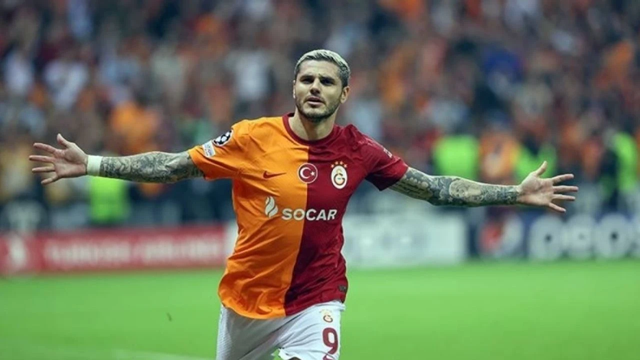 Icardi için Galatasaray'dan özel izin: Velayet davası nedeniyle dönüşü iki hafta ertelendi