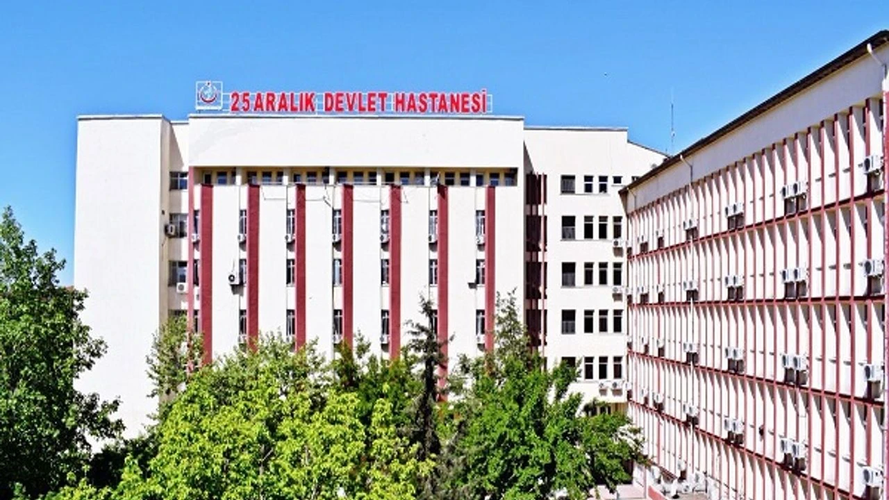 Gaziantep'te Kamu Hastanelerinde Başhekim Değişiklikleri Tartışmaları Sürüyor