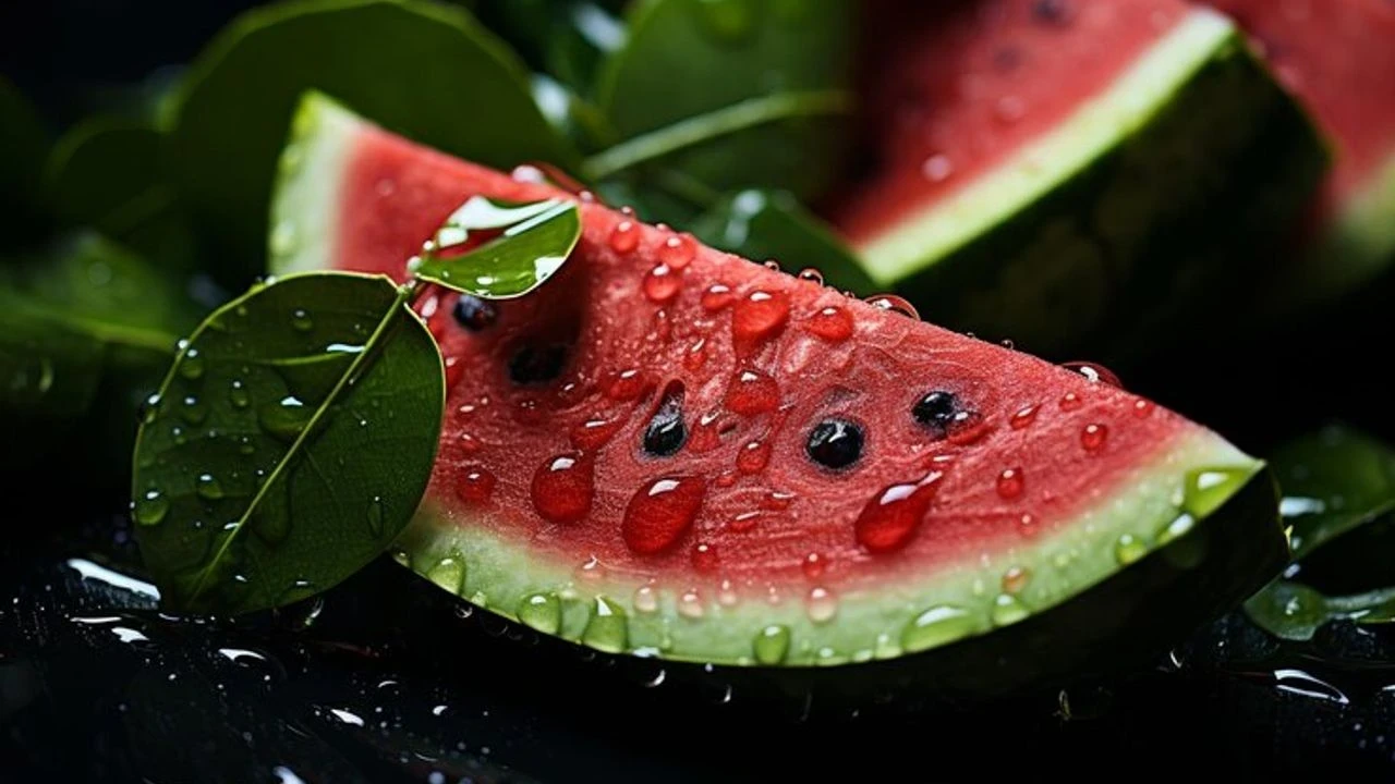 Karpuzun serinletici tadı tehlikeli olabilir: Uzmanlar hijyen uyarısında bulunuyor!