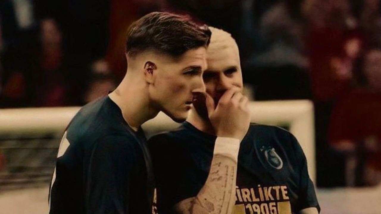 Icardi ve Zaniolo'nun sağlık durumları açıklandı: dikkatli yaklaşılacak