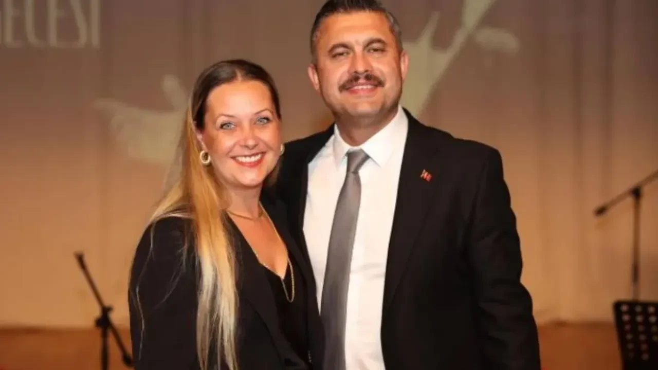 Şile Belediyesi'nde rüşvet operasyonu: Başkan Kabadayı da gözaltında!