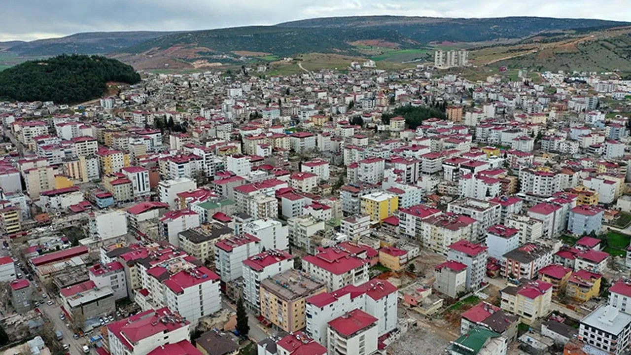 Pazarcık’a Modern Sağlık Merkezi: İhale Süreci Başlıyor!
