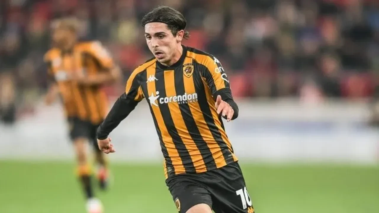 Abdülkadir Ömür, Antalyaspor'da 1 yıl kiralık oynayacak!