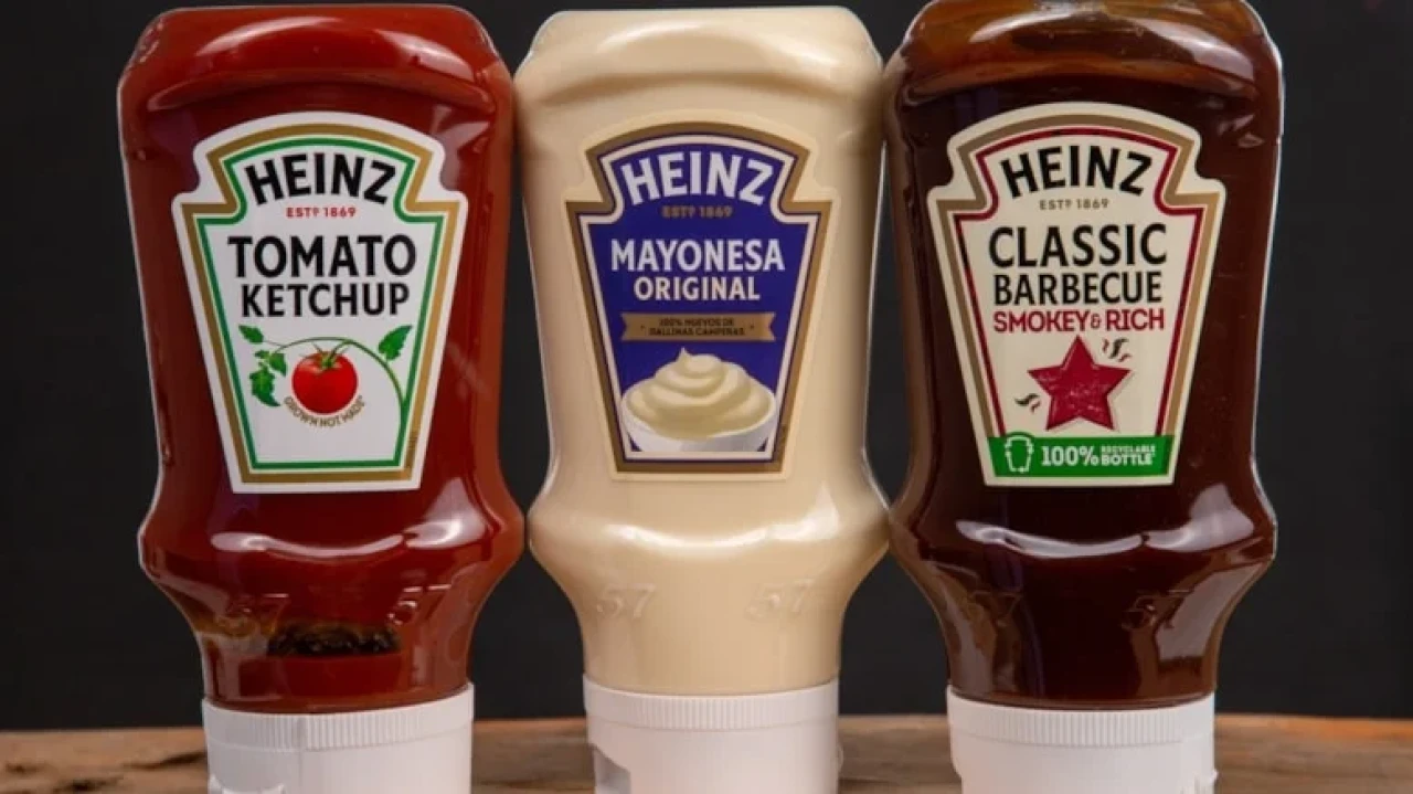 Kraft Heinz, ikonik markalarını ayırarak stratejik yeniden yapılanmaya gidiyor