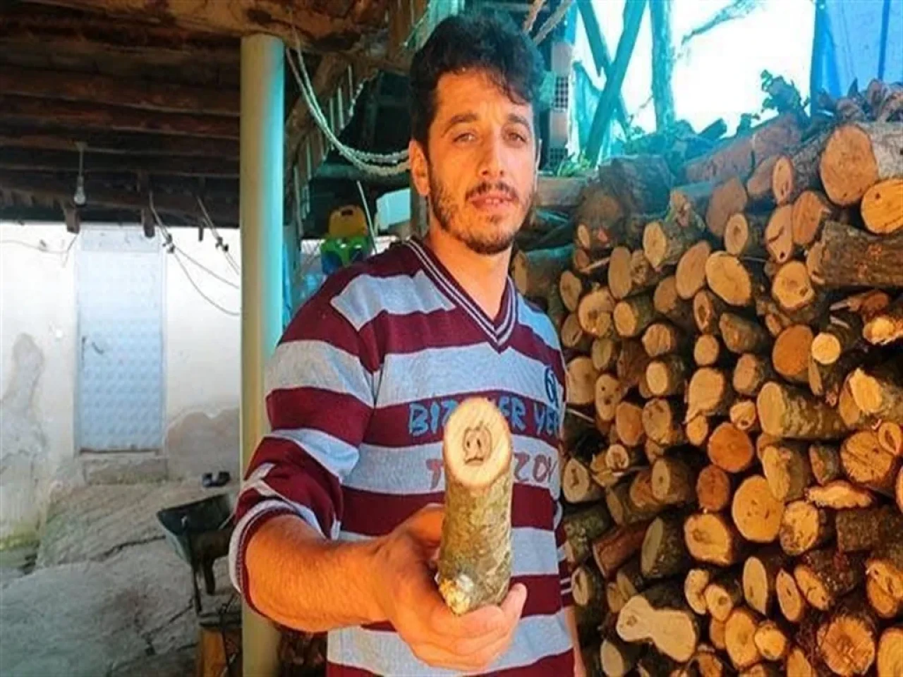 Sürmene'deki otel inşaatında asansör boşluğuna düşen işçi hayatını kaybetti