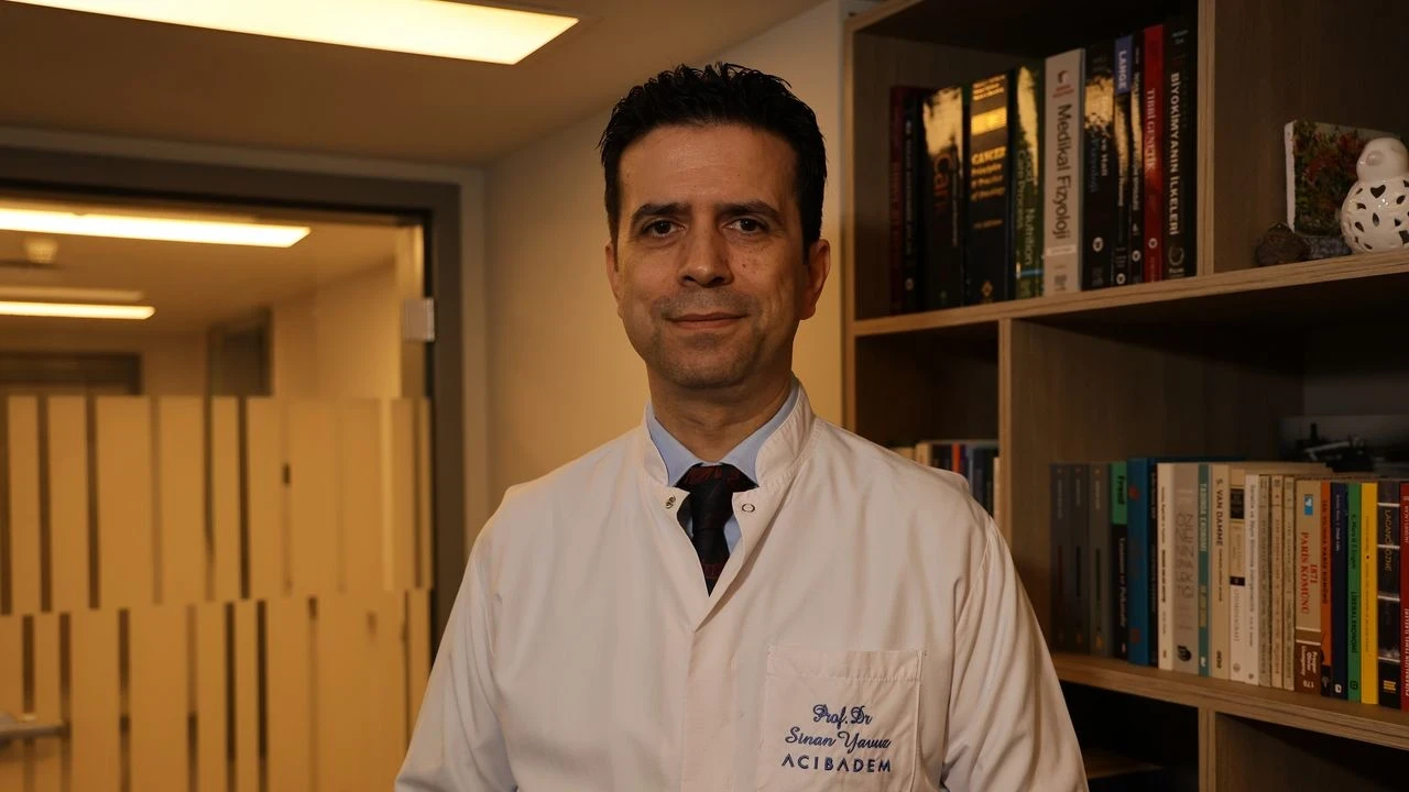 Prof. Dr. Yavuz: Erken Tanı ile Kanser Tedavisinde Başarı Artıyor