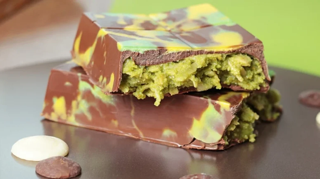 Dubai Çikolatası Geri Çağrıldı: Aflatoksin Riskine Dikkat!