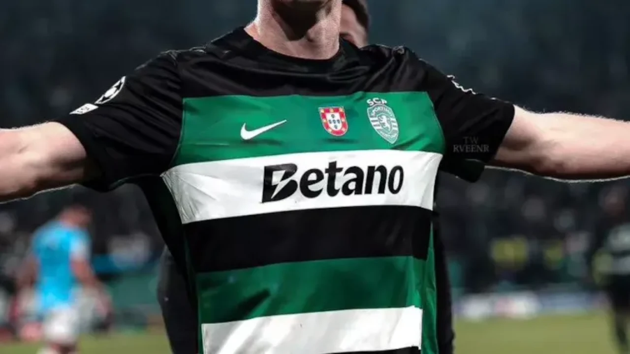 Sporting-Arsenal transferinde son dakika krizi, Fenerbahçe harekete geçti!