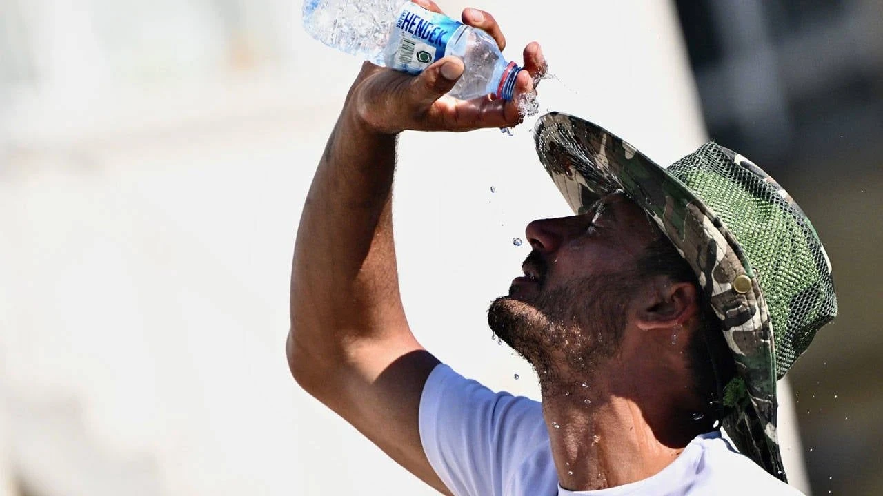 Kastamonu ve Muğla'da aşırı sıcaklar orman yangınlarını tetikleyebilir, vatandaşlar uyarılıyor!