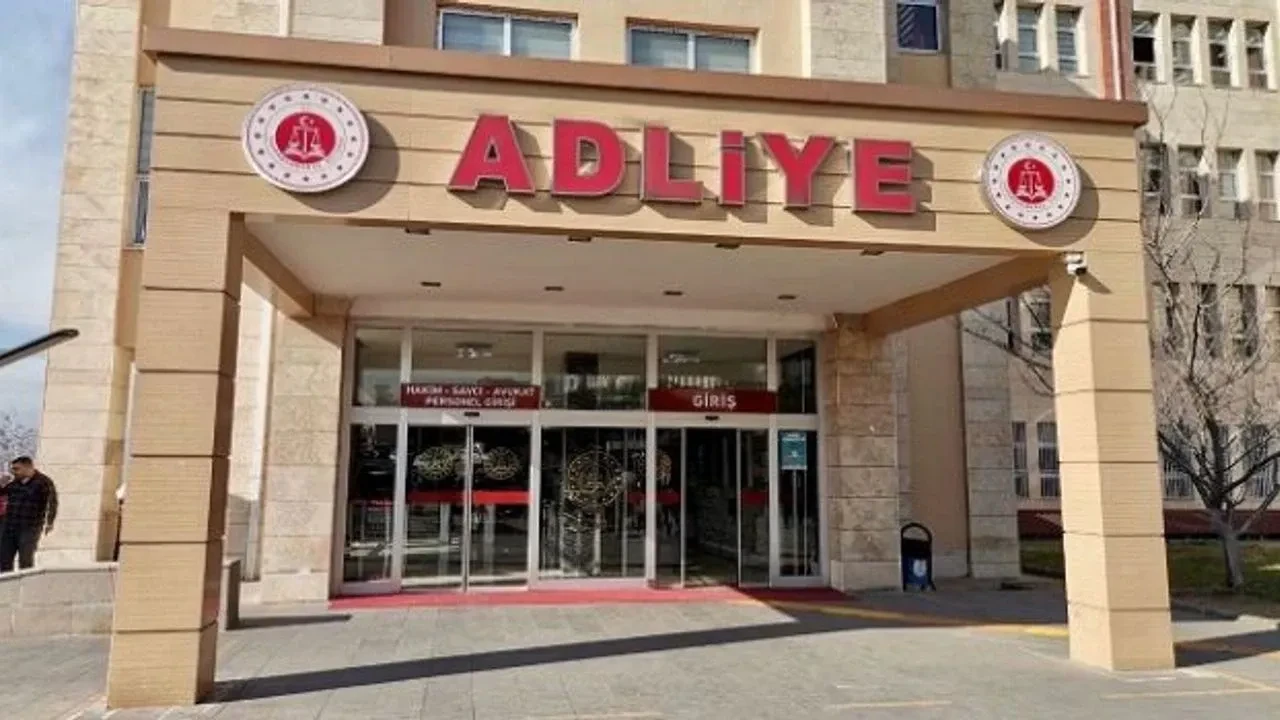 12 yıl hapis cezası olan dolandırıcı Kahramanmaraş'ta yakalandı ve tutuklandı