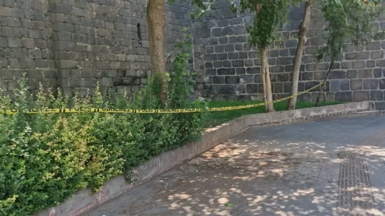Hamile kadını vuran S.Ş. yakalandı, Diyarbakır'da cinayet soruşturması başlatıldı
