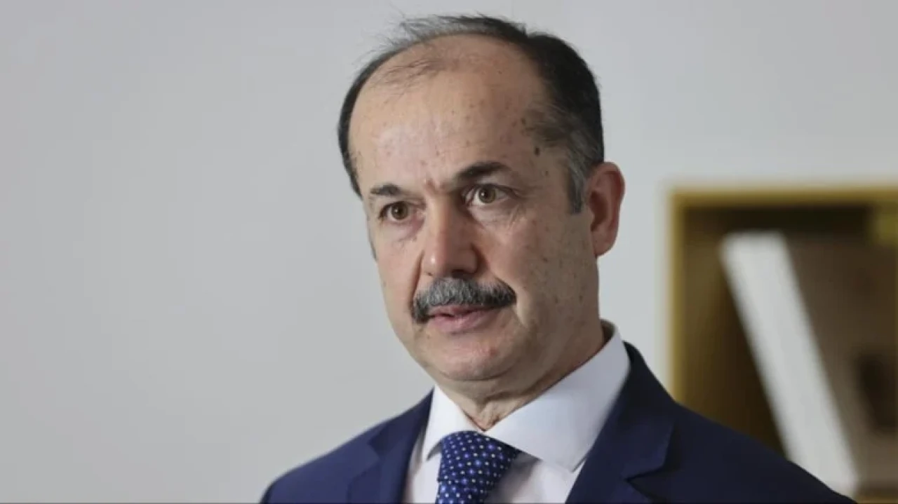 Yunus Emre Enstitüsü'nde 400 milyon liralık yolsuzluk: Eski başkan gözaltında!