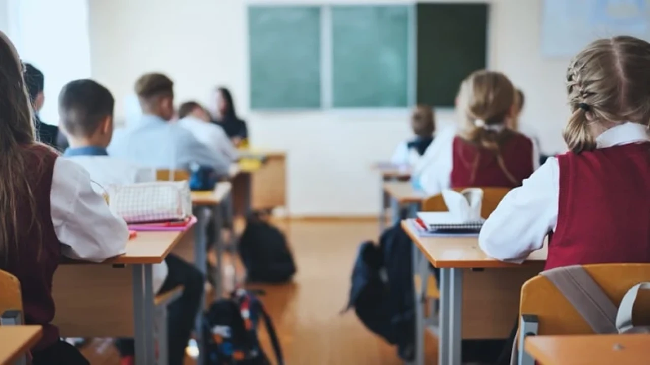 Özel eğitimde biyometrik kimlik doğrulama ve yeni düzenlemeler Resmi Gazete'de yayımlandı